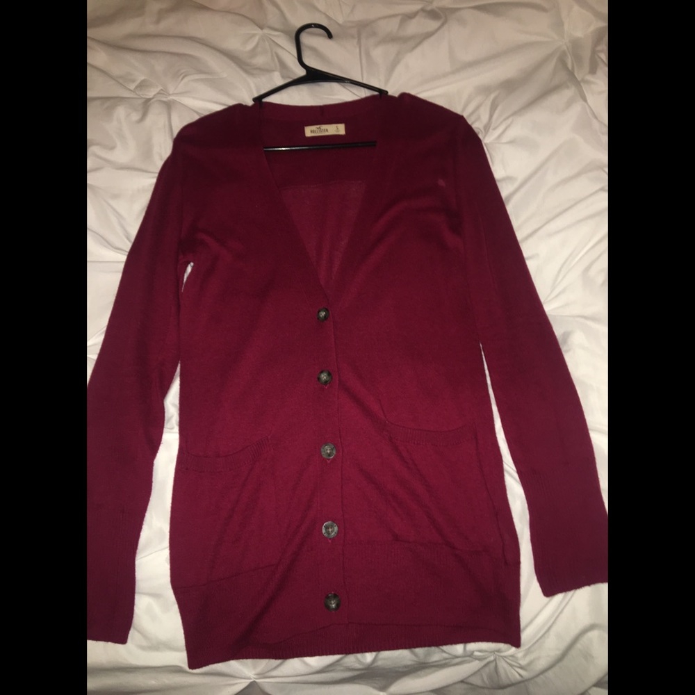 cardigan